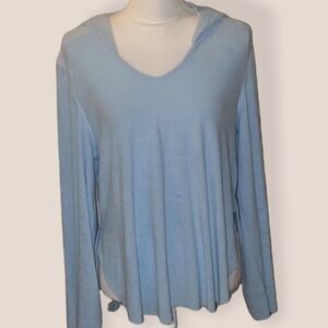 NWOT! “xhilaration” Pajama Top! 